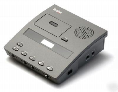 Dictaphone 3740 micro cassette (recorder only)