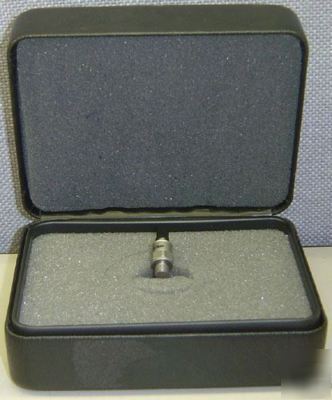 Dytran 3200B4 livm high shock accelerometer