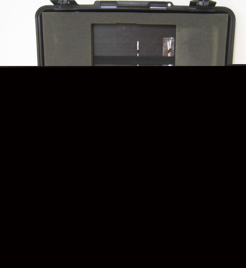 Exfo fls-110 optical polarized source