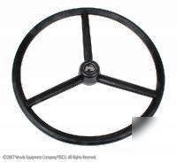 Ford tractor steering wheel 2000 3000 2600 3600 more 