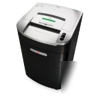 Gbc shredmaster GLS3230 jam free strip cut shredder