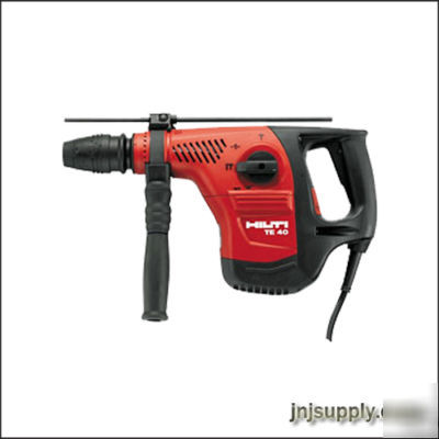 Hilti te 60 performance pkg (flex) tps 03444095 