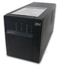 Ibm smart-ups 1000VA - usb & serial