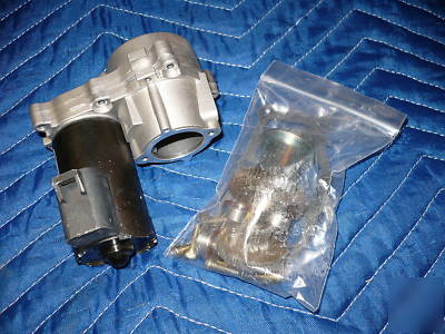 Impco spectrum atgc governor repair kit atgc-30312-38