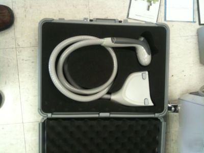 June 2007 cutera xeo laser system 