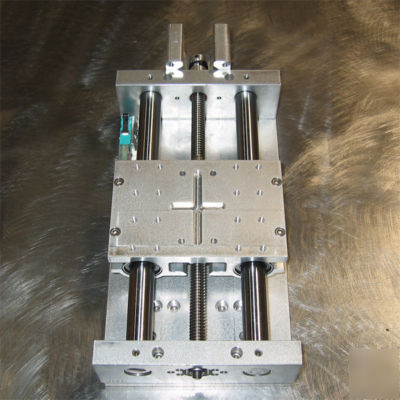K2 cnc router 7