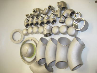 Lot of ta chen sa/A403 2.5