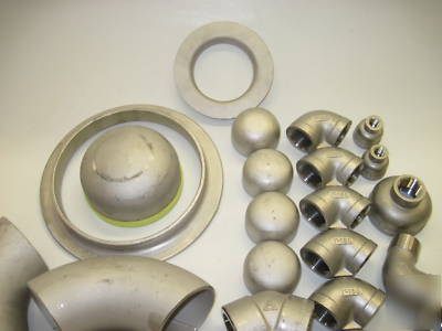 Lot of ta chen sa/A403 2.5