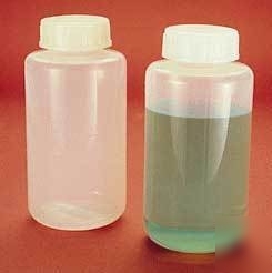 Nalge nunc wide mouth centrifuge bottle with: 3127-0250