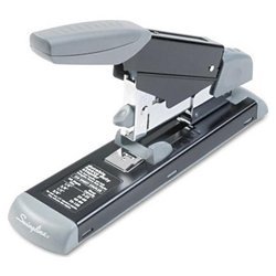 New durable heavy duty stapler for up to 120 sheets,...