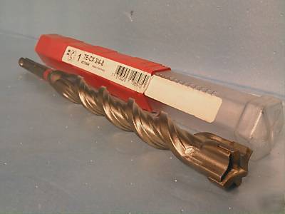 New hilti 3/4