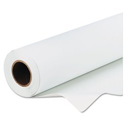 New hp opaque scrim banner paper Q8675A