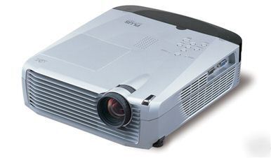 New in bo U7-132H digital projector