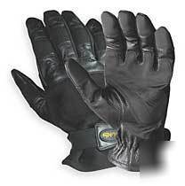 New wells lamont sug grip cowhide mens work gloves 848M