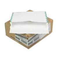 Quality park tyvek open side exp envelopes, hvywt,1S...