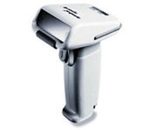 Symbol spark bar code scanner LS1004-I100 w STI85-0200