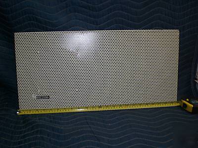 Valcom v-9021 drop ceiling speaker kit
