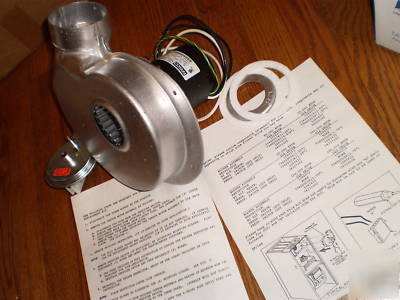  icp fasco inducer venter motor kit 1149230,32,33