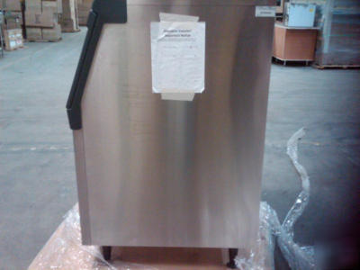 Scotsman ice bin B530S