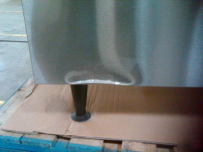 Scotsman ice bin B530S