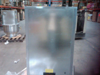 Scotsman ice bin B530S