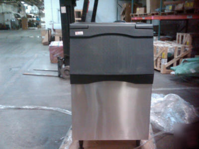 Scotsman ice bin B530S