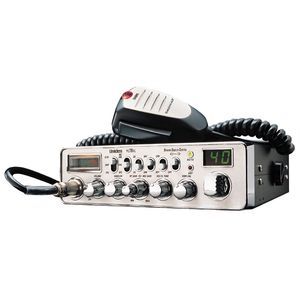 Uniden PC78XL: bearcat pro series cb radio