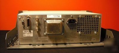 Wavetek 195 waveform generator w/opt 001 (reduced )
