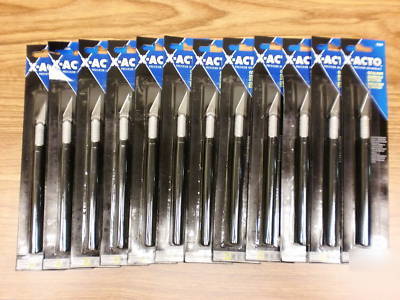 Wholesale lot elmers x acto cut all knife X3290 12PACK
