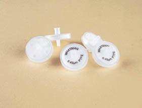 Whatman ptfe gd/x syringe filters, whatman 6875-2504