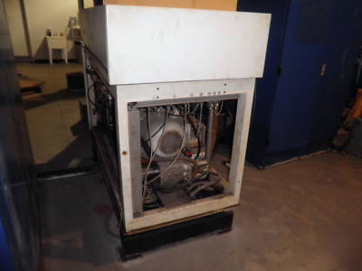 1992 trumatic lasercat L2503 cnc laser cutting machine