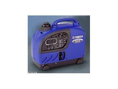 2009 lightweight yamaha generator inverter EF1000IS