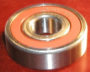 6305RS quality rolling bearing id/od 25MM/62MM/17MM