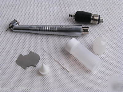 8 pcs 45 degree surgical high speed handpiece 4 