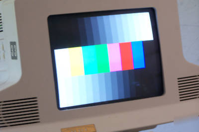 Atl hdi 5000 ultrasound machine full shared service