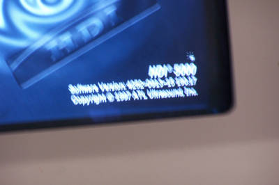 Atl hdi 5000 ultrasound machine full shared service