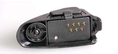 Audio adapter HLN9716 for motorola radio HT750 HT1250