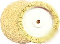 Automotive & boat polishing pad & compounding pad 5160