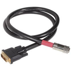 Cables to go 40871 rapid run digital dvi break away ldc