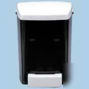 ClearvuÂ® encore soap dispenser - 30 ounce - IMP9330