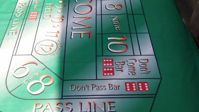 Complete casino party business for sale