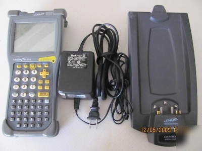 Dap microflex CE5320LS handheld