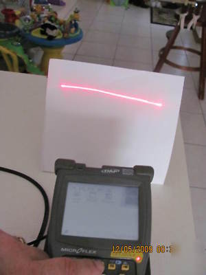 Dap microflex CE5320LS handheld