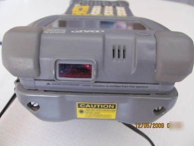 Dap microflex CE5320LS handheld