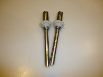 Edhard thin donut filling spouts