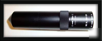 Elmo 9745-2 CC431E control unit + 4 micro camera lens @