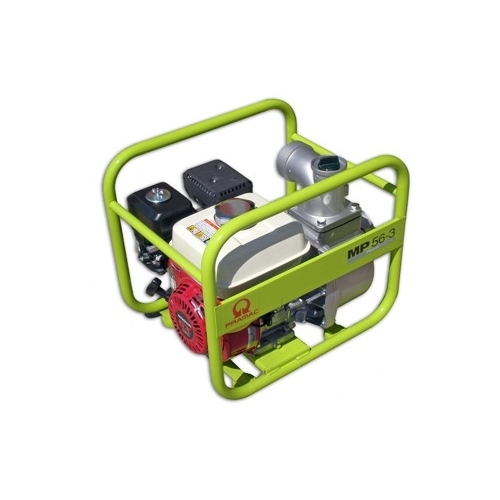 Heavy-duty water pump GX160 honda 3