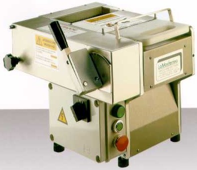 2 pasta machines (lola & rosina)