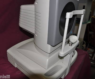 Alcon eyemap model eh-290 #9395