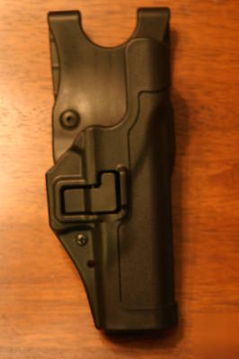 Blackhawk serpa holster glock 17/19/22/23/31/32 rh